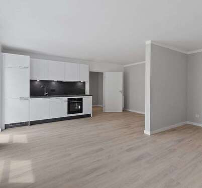 Foto - Wohnung zum Mieten in Dresden 490,74 € 44 m²