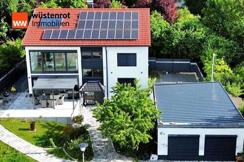 Foto - Haus zum Kaufen in Heidenheim an der Brenz 899.000,00 € 367 m²