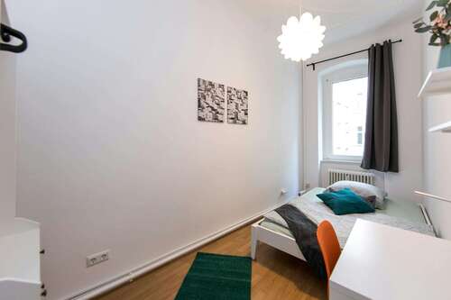 Foto - WG-Zimmer in Berlin 620,00 € 10 m²