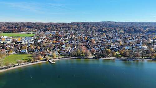 Foto - Büro in Herrsching am Ammersee 169.000,00 € 32 m²