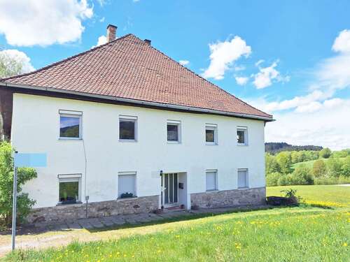 Foto - Haus zum Kaufen in Kirchdorf im Wald 230.000,00 € 268 m²