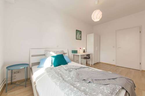 Foto - WG-Zimmer in Berlin 680,00 € 12 m²