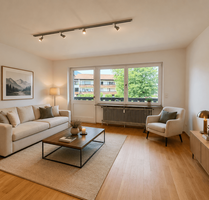 Wohnung zum Kaufen in Grassau 249.000,00 € 34 m²