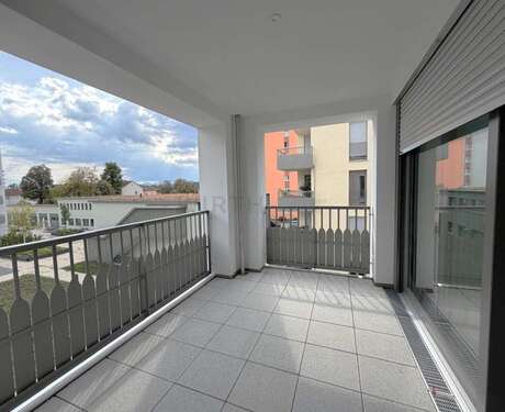 Foto - Wohnung zum Mieten in Kempten (Allgäu) 1.855,00 € 106 m²