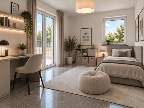 Foto - Wohnung zum Mieten in Niederaula 950,00 € 79.45 m²