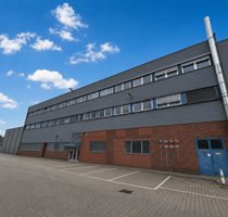 Büro in Berlin 1.800,00 € 150 m²