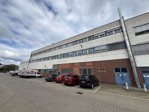 Foto - Büro in Berlin 1.980,00 € 165.19 m²