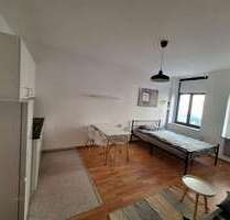 Wohnen auf Zeit in Leipzig 860,00 €