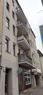 Foto - Wohnung zum Mieten in Berlin 999,60 € 57.12 m²