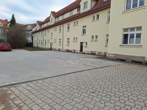 Foto - Garage zu vermieten in Bad Langensalza 50,00 €