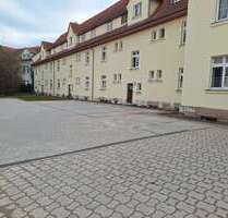 Garage zu vermieten in Bad Langensalza 50,00 €