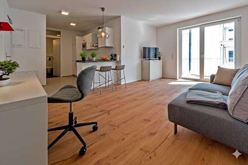 Foto - Wohnung zum Mieten in Berlin 998,98 € 48.85 m²