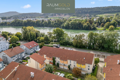 Foto - Haus zum Kaufen in Rheinfelden (Baden) 449.000,00 € 145.85 m²