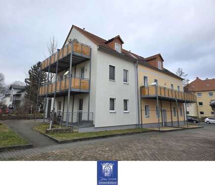 Foto - Wohnung zum Mieten in Pirna 873,00 € 116.33 m²