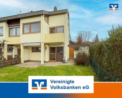 Foto - Haus zum Kaufen in Calw Heumaden 375.000,00 € 102 m²