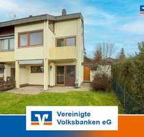 Haus zum Kaufen in Calw Heumaden 375.000,00 € 102 m² - Calw / Heumaden