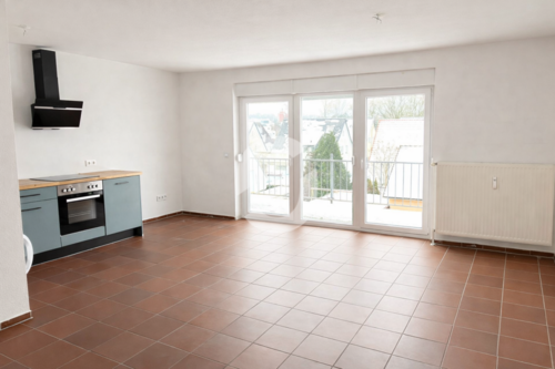 Foto - Wohnung zum Mieten in Osnabrück Westerberg 720,00 € 56 m²