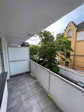 Foto - Wohnung zum Mieten in Düsseldorf 550,00 € 28 m²