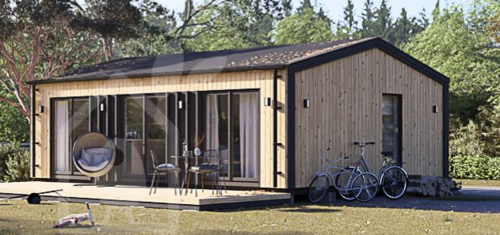 Foto - Wohnung zum Kaufen in Radolfzell am Bodensee 58.191,00 € 42 m²