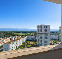 Wohnung zum Mieten in München 2.300,00 € 78 m²