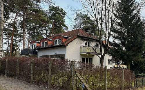 Foto - Wohnung zum Mieten in Rangsdorf 425,00 € 40.5 m²