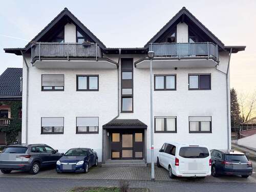 Foto - Wohnung zum Kaufen in Königswinter 229.000,00 € 85 m²