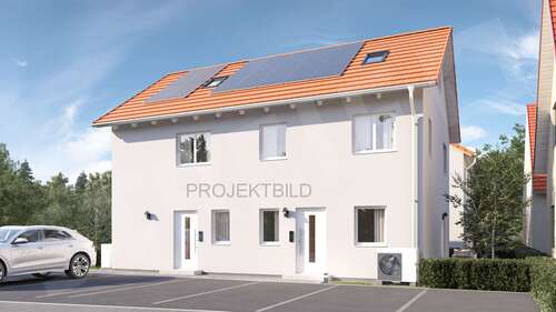 Foto - Haus zum Kaufen in Karlsbad 299.000,00 € 228 m²