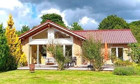 Foto - Haus zum Kaufen in Bad Malente OT Neversfelde 550.000,00 € 120 m²