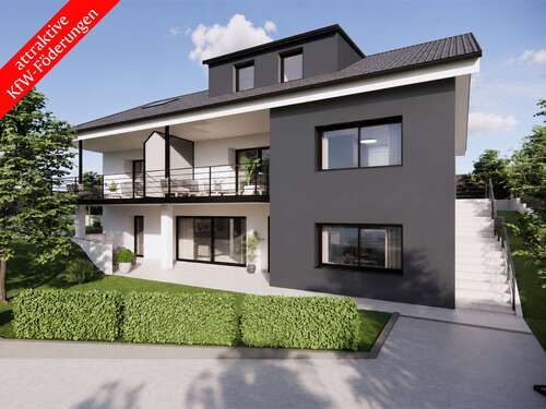 Foto - Wohnung zum Kaufen in Kösching 549.000,00 € 128.83 m²