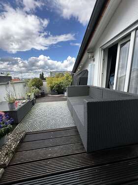 Foto - Wohnung zum Mieten in Ladenburg 1.500,00 € 172 m²