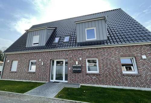 Foto - Wohnung zum Mieten in Oldenburg (Oldenburg) Osternburg 610,00 € 44 m²