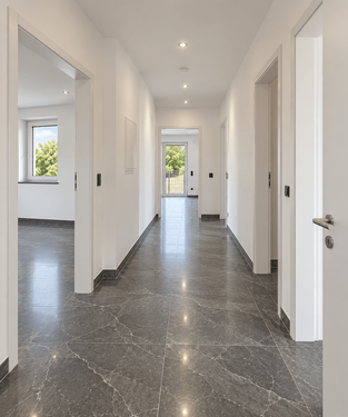 Foto - Wohnung zum Mieten in Niederaula 1.050,00 € 86.81 m²