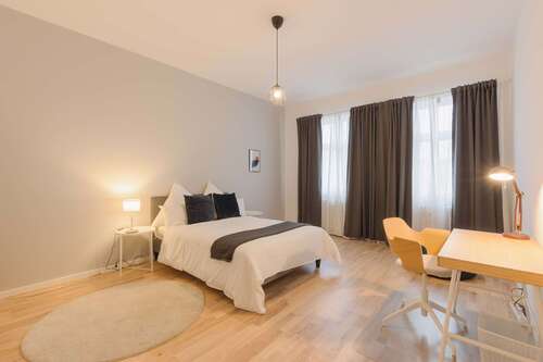 Foto - WG-Zimmer in Berlin 690,00 € 21 m²