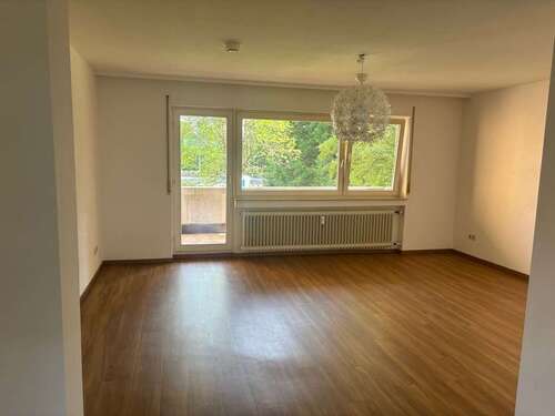 Foto - Wohnung zum Mieten in Freudenstadt 490,66 € 82 m²