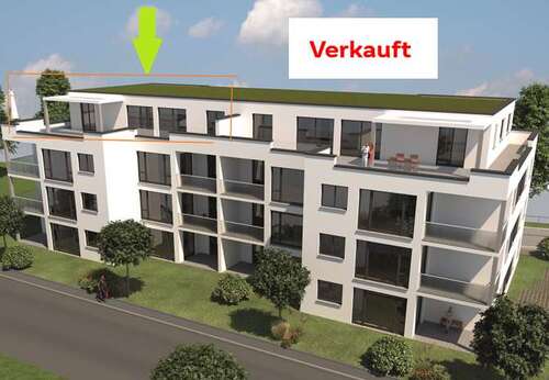 Foto - Wohnung zum Kaufen in Dauchingen 859.500,00 € 223.1 m²
