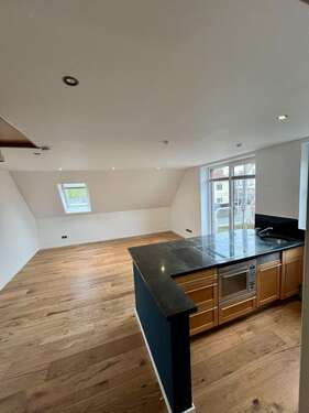 Foto - Wohnung zum Kaufen in Münster OT Nienberge 179.000,00 € 46 m²