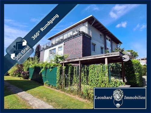 Foto - Wohnung zum Kaufen in Seevetal-Meckelfeld 298.000,00 € 72 m²