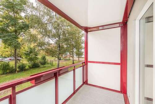 Foto - Wohnung zum Mieten in Chemnitz 285,49 € 49.65 m²