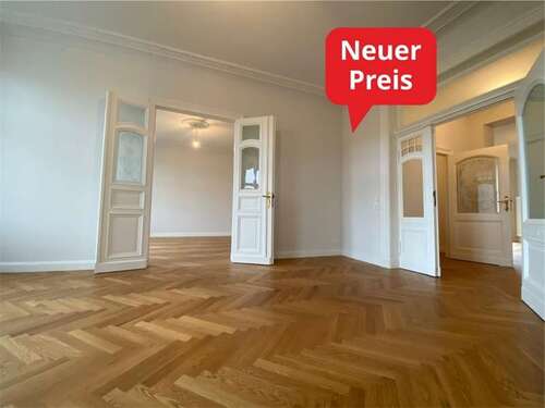 Foto - Wohnung zum Kaufen in Berlin 677.000,00 € 150.5 m²
