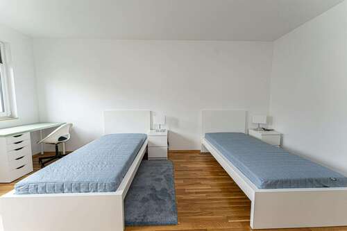Foto - WG-Zimmer in Berlin 500,00 € 21 m²