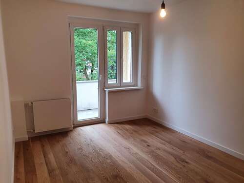Foto - Wohnung zum Mieten in Berlin 740,12 € 46.3 m²