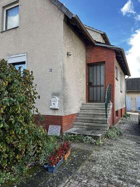 Foto - Haus zum Kaufen in Bahrdorf 160.000,00 € 150 m²