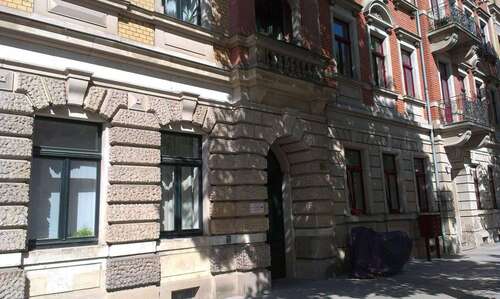 Foto - Wohnung zum Mieten in Dresden 350,00 € 39.6 m²