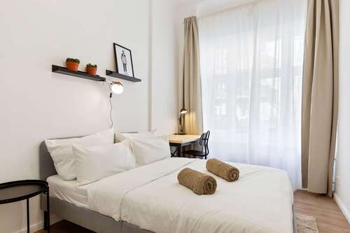 Foto - WG-Zimmer in Berlin 765,00 € 9 m²