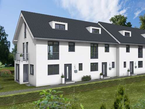 Foto - Haus zum Kaufen in Bockhorn 1.115.000,00 € 130 m²