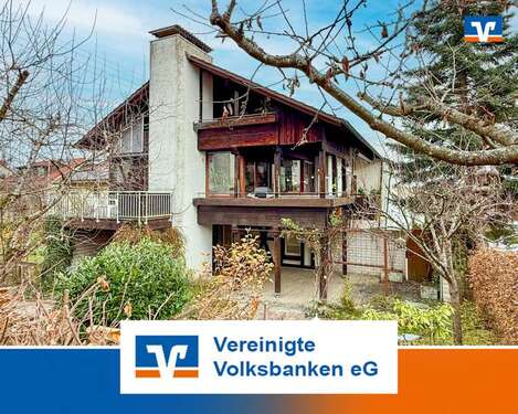 Foto - Wohnung zum Kaufen in Weil der Stadt Merklingen 209.000,00 € 65 m²