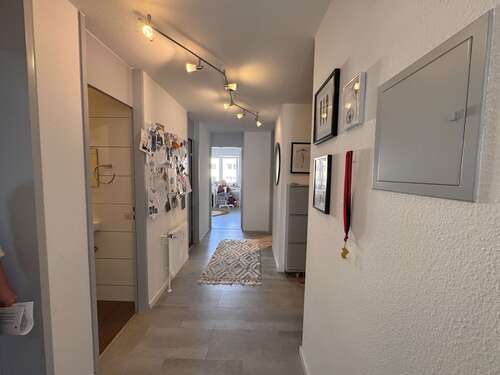 Foto - Wohnung zum Kaufen in Gärtringen 319.500,00 € 96 m²