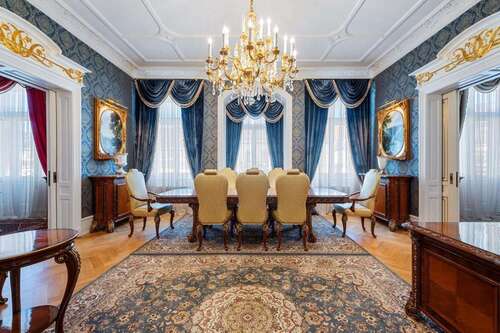 Foto - Wohnung zum Kaufen in Baden-Baden 1.650.000,00 € 151 m²