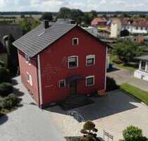 Haus zum Kaufen in Schwarzach am Main 387.000,00 € 182 m²