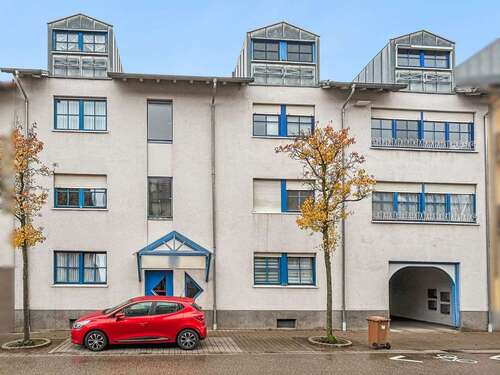 Foto - Wohnung zum Kaufen in Wiesloch 199.000,00 € 67 m²
